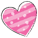 NKubo TotallySweet HeartBs