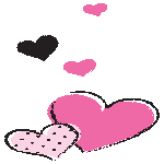 NKubo TotallySweet HeartClusters