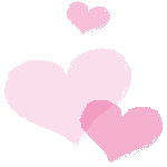 NKubo TotallySweet Hearts