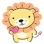 NKubo TotallySweet Lions