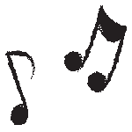 NKubo TotallySweet MusicNotess