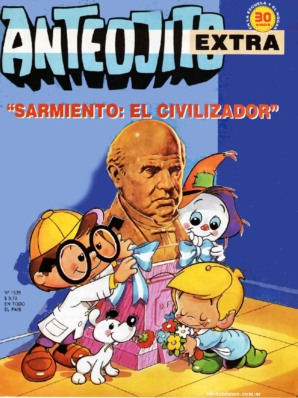 anteojito
