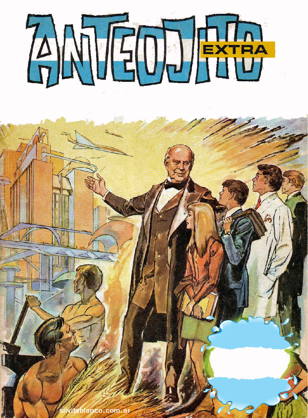 anteojito