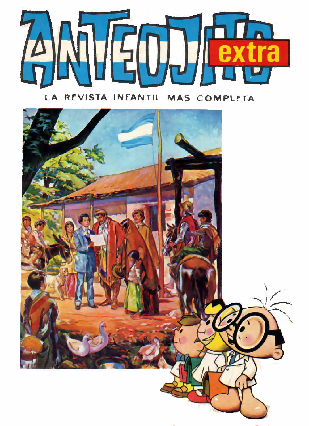 anteojito