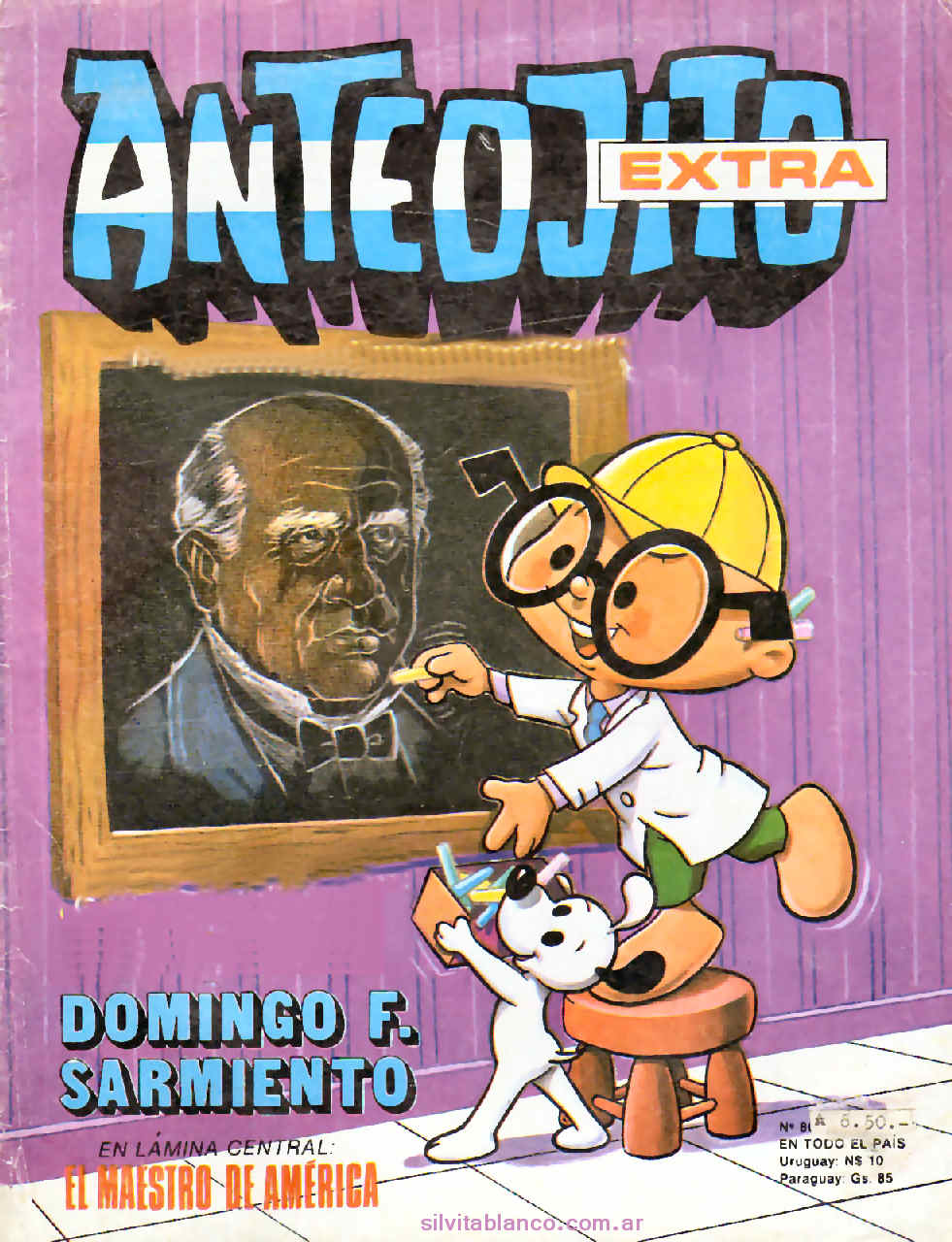 anteojito