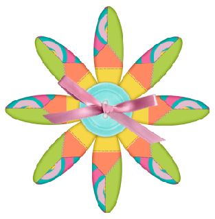 Seachell SpringTime Element
