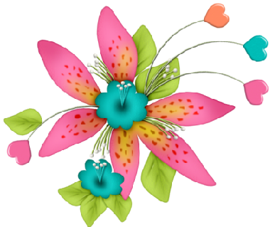 Seachell SpringTime Element