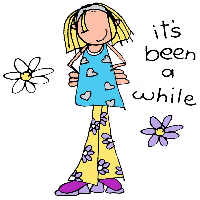 Itsbeenawhiles