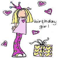 birthdaygirls