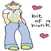 bitofahunks
