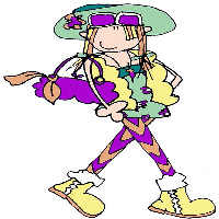 bohogirls