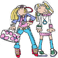 gc rain fashiongirlss
