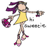 hisweetie s