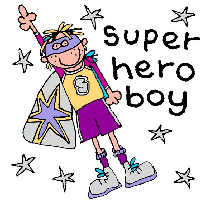 superheroboyblues