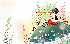 Children art illustration of cartoonland 
a