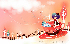 Children art illustration of cartoonland a