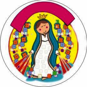 virgencita buena onda perfil