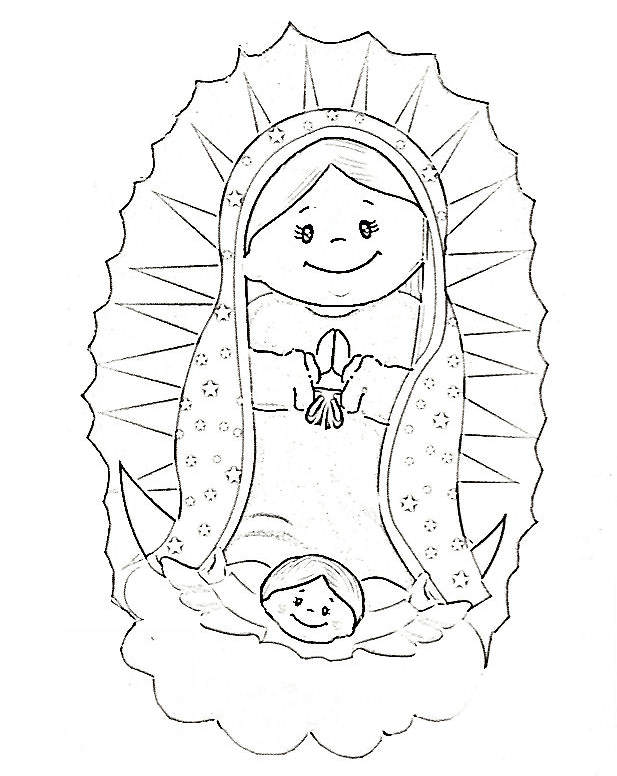 virgencitamoderna