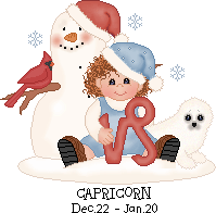 Capricornio Rituales Navidad Año Nuevo
