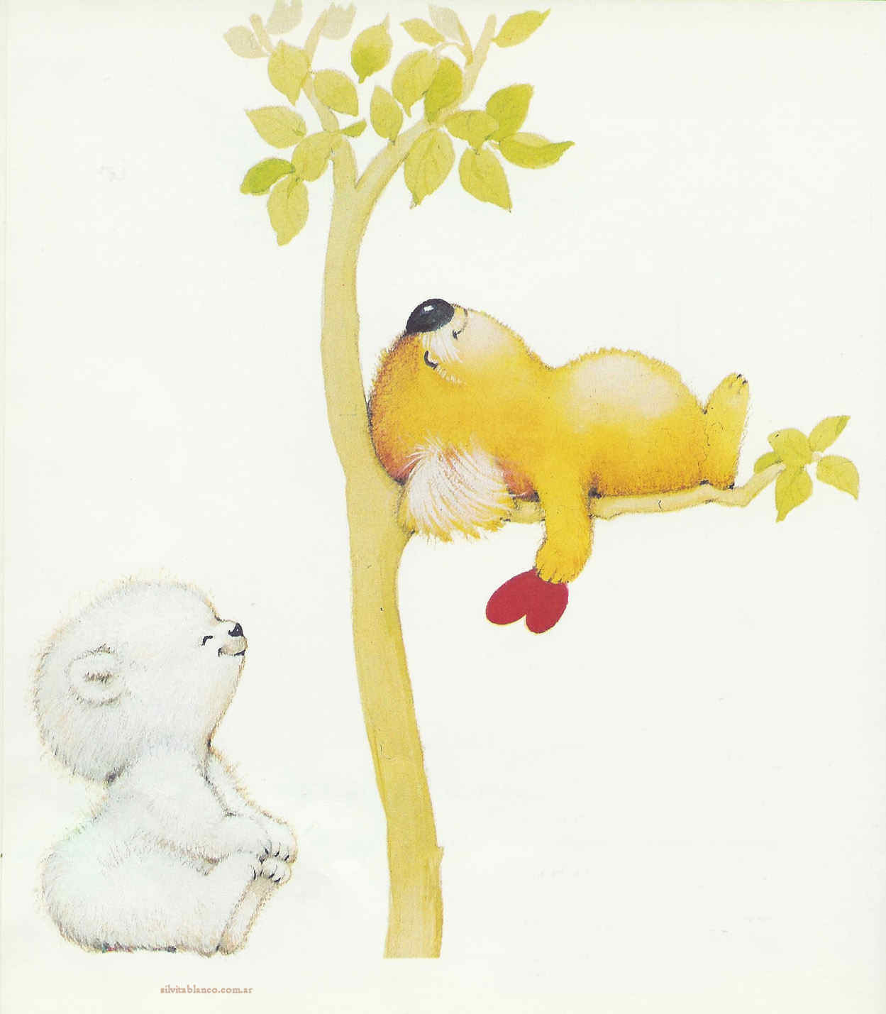 stbMHLustigeTierkindernotext