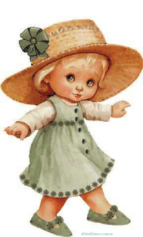 GirlinGreenSP