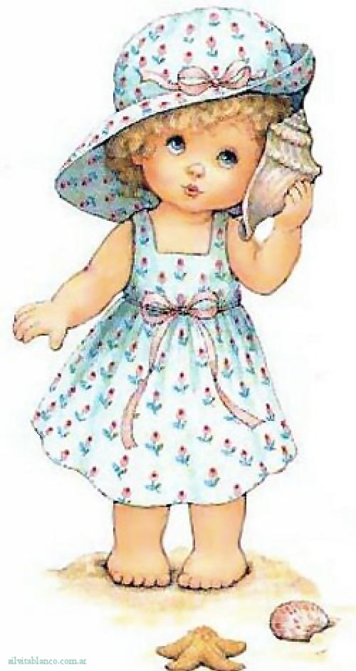 girlinblue