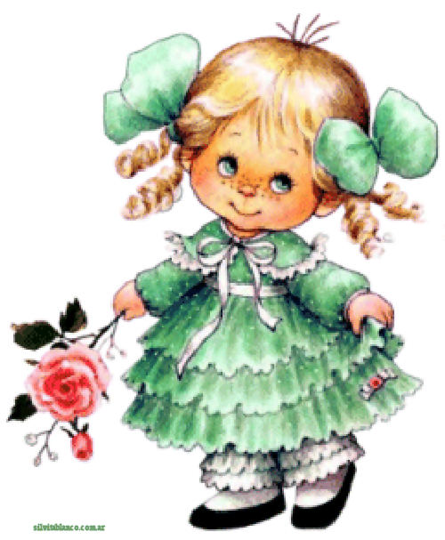 girlwithflowers