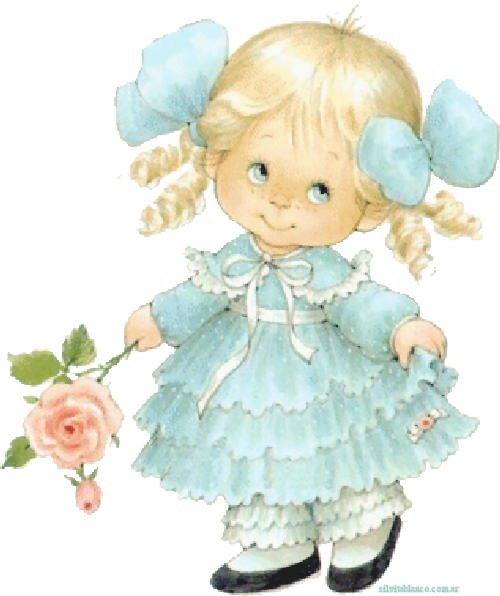 girlwithflowers