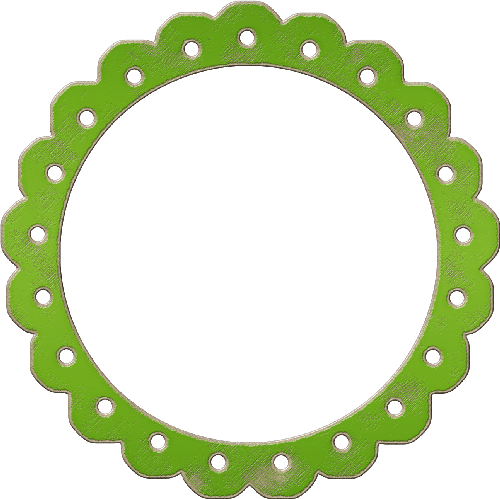 cbg toadallycute frame