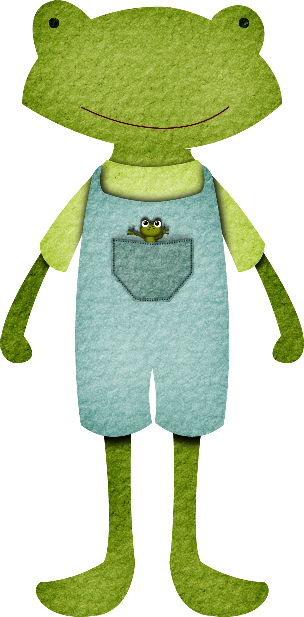 cbg toadallycute frog boy