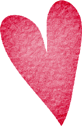 cbg toadallycute heart
