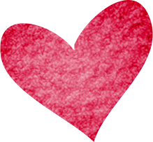 cbg toadallycute heart