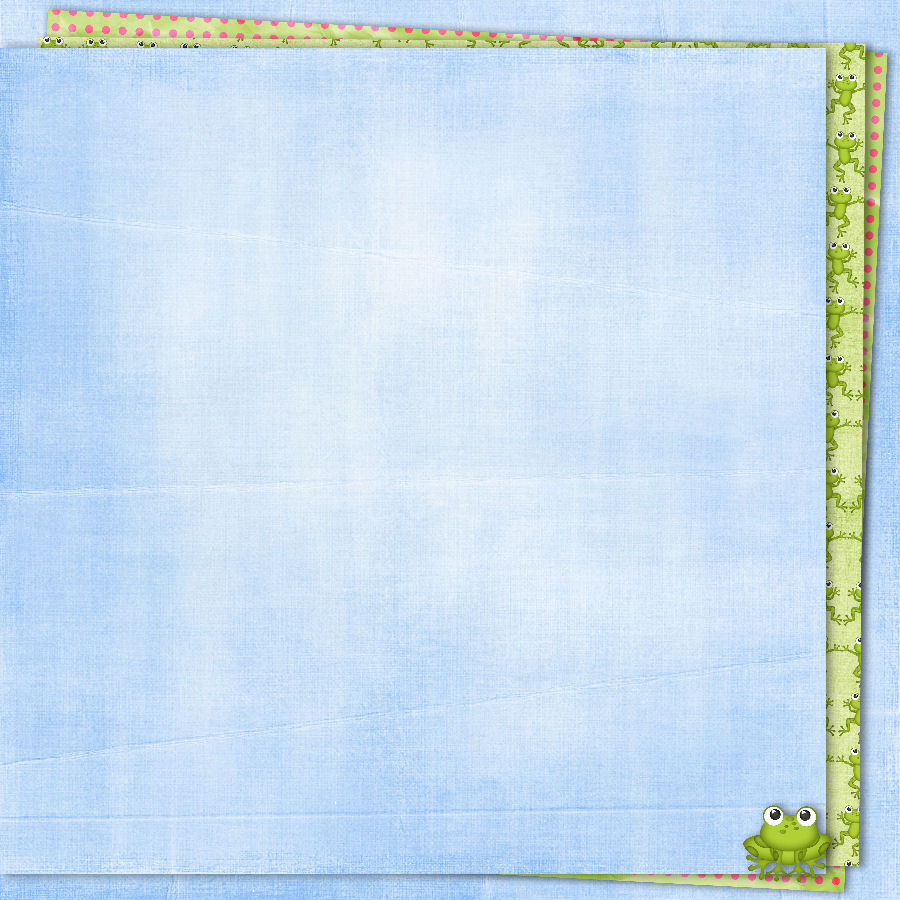 cbg toadallycute paper