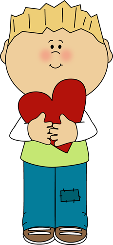 valentine clip art