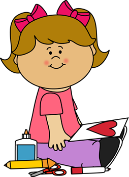 valentine clip art