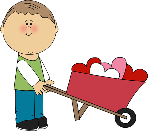 valentine clip art