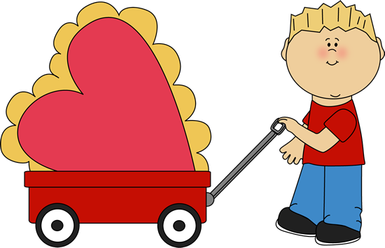valentine clip art