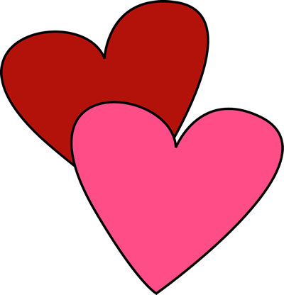 valentine heart clip art