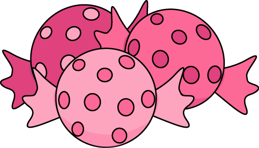 valentines day candy clip art