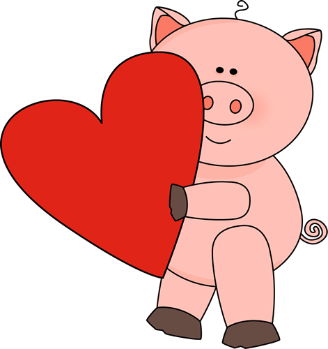valentines day clip art