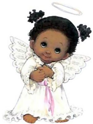 RM Angel molly