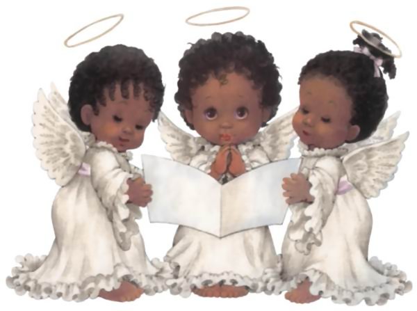 RM Angels B Sm LDM