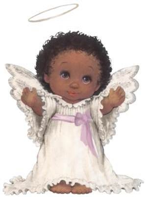 RM Angel  Sm LDM