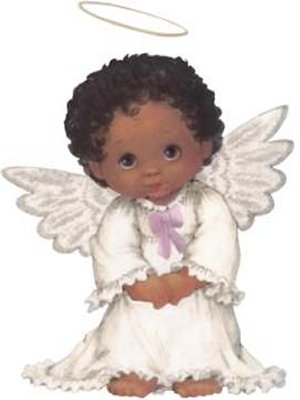 RM Angel  Sm LDM