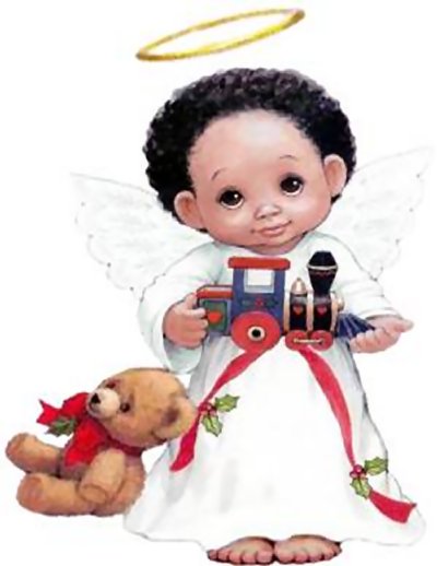 angel andytoons