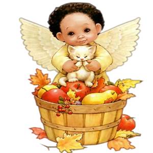 Angelitos Negros