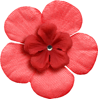 KMILL realflower