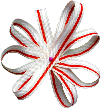 KMILL ribbonflower
