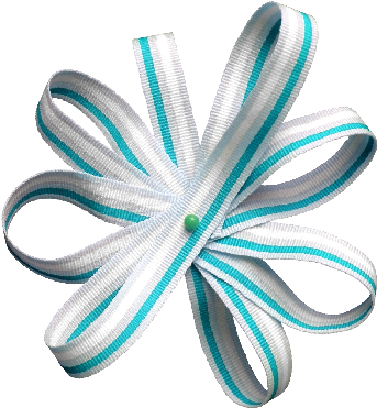 KMILL ribbonflower