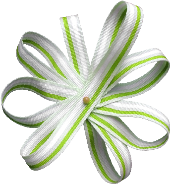 KMILL ribbonflower